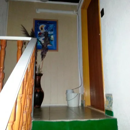 Apartmán Standard Zimmer3 Mit Kochnische Mit Bad Balkon #17737